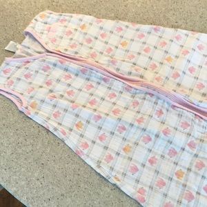 Halo Sleep Sack, 18-24 mos, Summer Weight